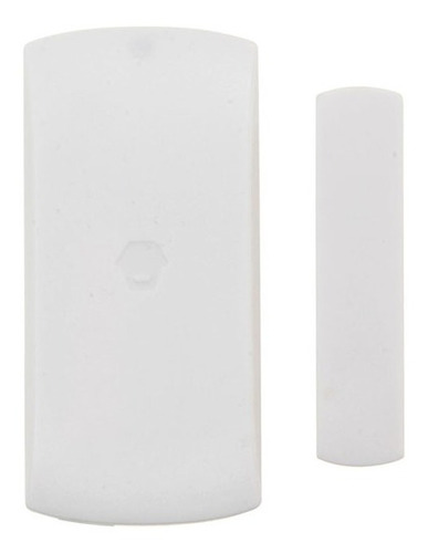 Imagen 1 de 1 de Sensor Puerta Ventana Inalambrico 433mhz