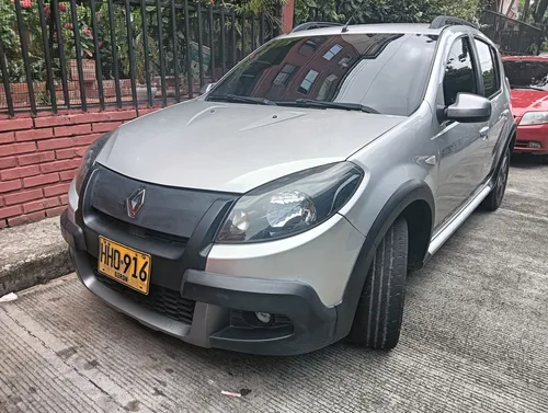 Renault Stepway 1.6 Dynamique / Intens