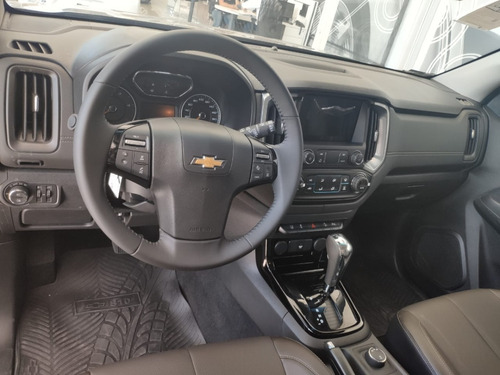 Chevrolet Trailblazer 4x4 Premier 2.8 Tdci 200cv Fa