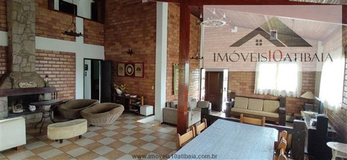 Chácaras Em Condomínio À Venda Em Bom Jesus Dos Perdões/sp - Compre O Seu Chácaras Em Condomínio Aqui! - 1470321