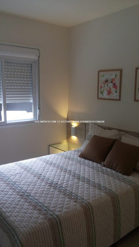 Imagem 15 de 15 de Apartamento - Estancia Velha - Ref: 50379 - V-50379