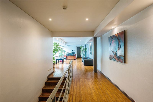 Imagen 4 de 20 de Edificio De Oficinas En Venta En Santiago Para Inversionista