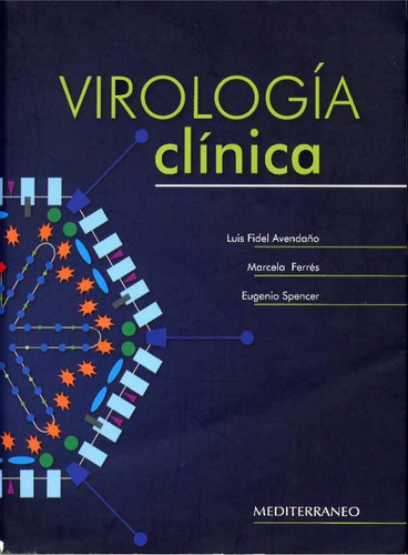 Virología Clínica