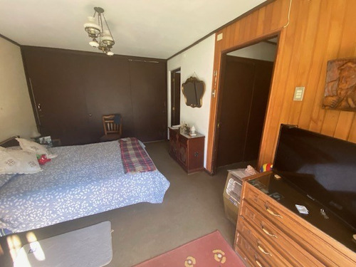 Casa Venta 2 Dormit, Pieza Baño Serv. Gran Terreno Olmue