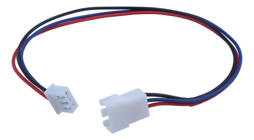 Cable Extensor De Cargador De Equilibrio Rc 2s Lipo De 3 Cla