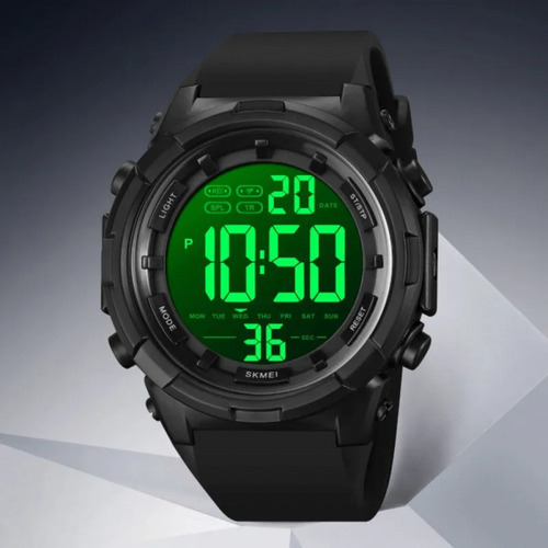 Relojes Electrónicos Para Deportes Al Aire Libre Skmei For