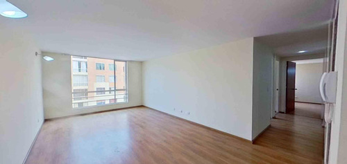 Apartamento Para Venta En Zipaquirá (22385627577).