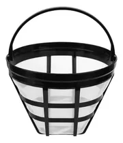 Comprar Filtro Lavable Permanente N°4 Cafeteras Philips Y Otras