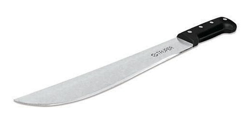 Machete Estandar 22' Negro Truper 15867