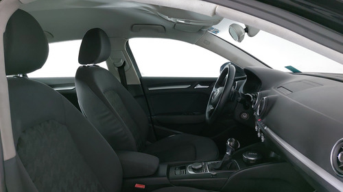 Audi A3 1.4 TFSI AMBIENTE S TRONIC