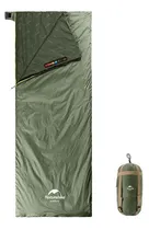 Comprar Bolsa De Dormir Sleeping Sobre Otoño Primavera Naturehike Color Verde