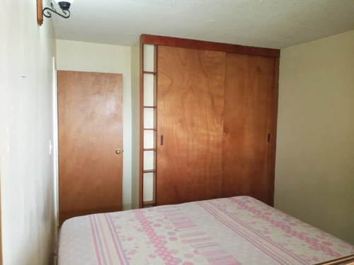 Imagen 11 de 14 de Apartamento Planta Baja Residencias La Quinta Terraza 9 Los Teques