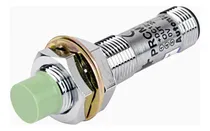 Comprar Sensor Inductivo Npn N\u002Fa M12 Autonics. Prcm12-4dn