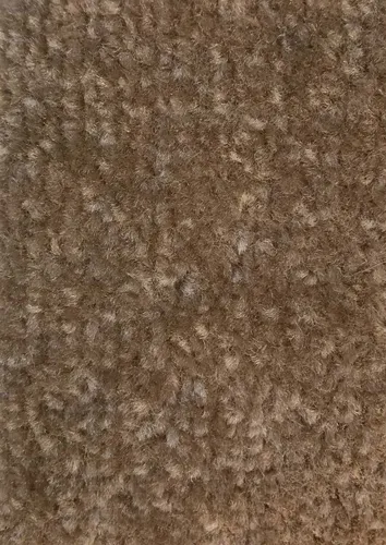 Alfombra Pelo Cortado Color Beige Arena 73 (por M2) Kreatex