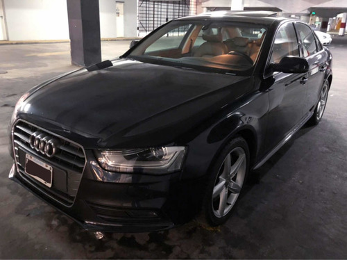 Audi A4 3.0 Quattro Tfsi 272cv Stronic 2013