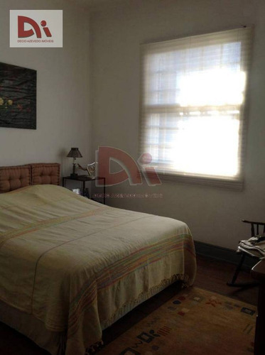Imagem 12 de 19 de Sobrado Com 3 Dormitórios À Venda, 220 M² Por R$ 2.000.000,00 - Liberdade - São Paulo/sp - So0004