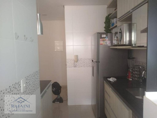 Imagem 20 de 30 de Apartamento Duplex Com 2 Dormitórios À Venda, 106 M² Por R$ 630.000,00 - Vila Augusta - Guarulhos/sp - Ad0002