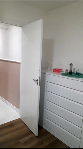 Lindo Apartamento 2 Dormitórios Com Suíte Em Guarulhos