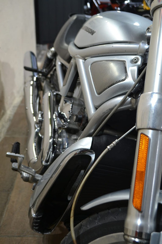 Harley Davidson Vrod Night Rod Special, 1200cc