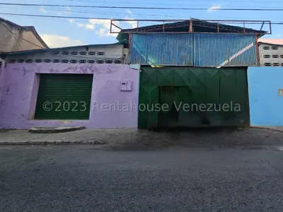 Galpón en venta