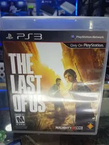 Comprar The Last Of Us Para Ps3