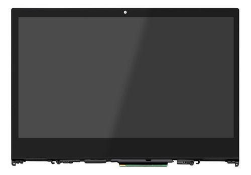 Pantalla Táctil Lcd Fhd De 14 Pies Para Lenovo Yoga 530-14