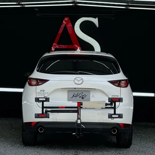 Mazda CX-5 2.5 Grand Touring