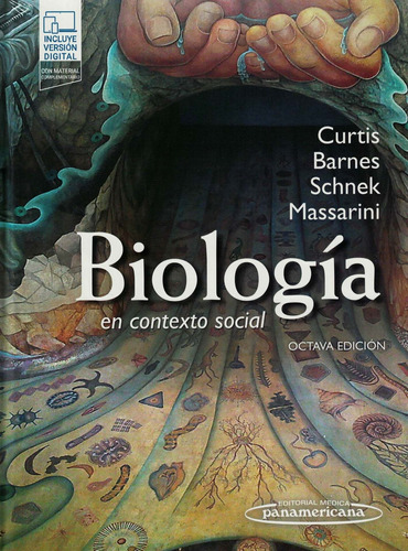 Biologia 8 Edicion + Ebook