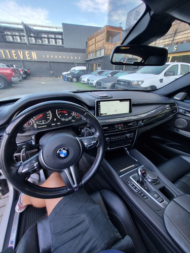 BMW X6 4.4 Xdrive 50i M Package 449cv