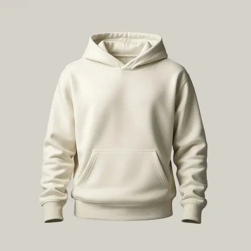 Moletom Canguru Liso Algodão Unissex Blusa De Frio Flanelado