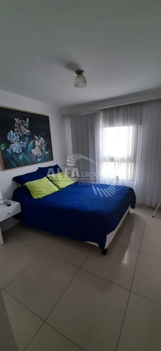 Imagen 12 de 14 de Muy Lindo Apto De 1 Dormitorio