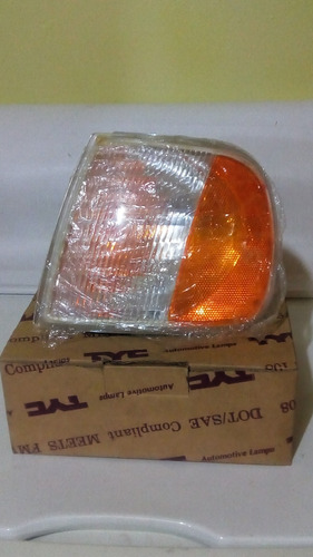 Cocuyo Faro Derecho Ford Fortaleza 98/02