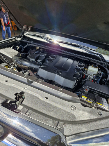 Toyota 4runner