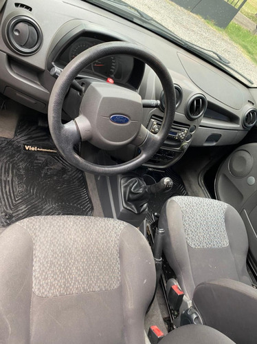 Ford Ka Fly Viral 1.0 2012