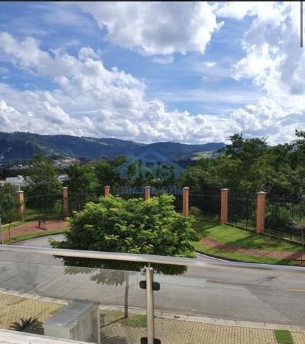 Sobrado Com 4 Dormitórios À Venda, 400 M² Por R$ 3.000.000,00 - Burle Marx - Santana De Parnaíba/sp - So1920