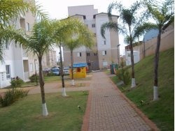 Imagem 25 de 29 de Apartamento À Venda Em Jardim Santa Genebra - Ap005516