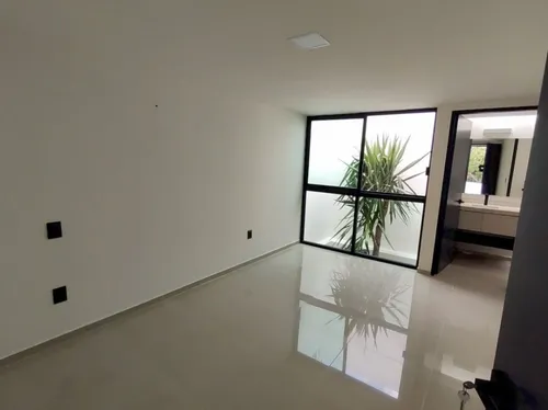 Casa Minimalista Nueva En Prados De Cuernavaca