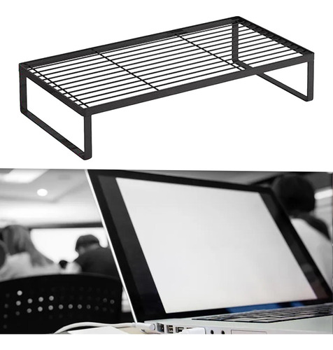 Soporte Para De Computadora, Soporte Elevador De Escritorio,