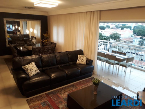 Imagem 4 de 15 de Apartamento - Nova Petrópolis - Sp - 640638