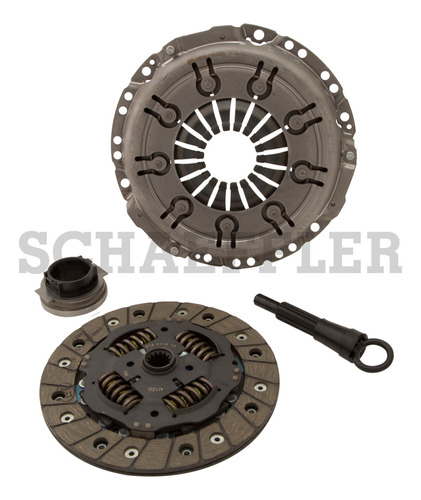 Kit Clutch Chevy 2012 Para Chevrolet