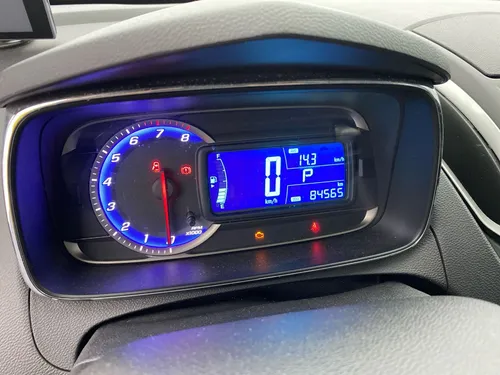 Chevrolet Tracker 1.8 Lt At