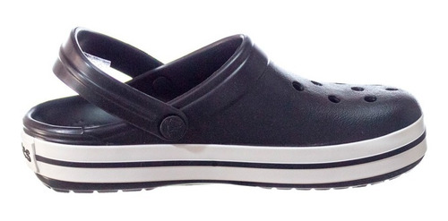 Sandalia Crocs Crocband Unisex Art C11016-c001 Omar Sport