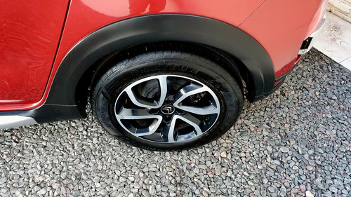 Citroën C3 Aircross 1.6 16V Exclusive Pack My Way