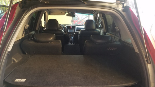 Honda Cr-v 2010 2.0 Lx 4x2 Aut. 5p
