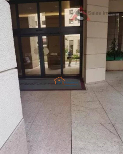 Sala Comercial À Venda, Planalto Paulista, São Paulo - . - Sa0059