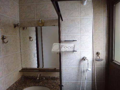 Imagem 9 de 14 de Apartamento Residencial À Venda, Centro, Guarulhos - Ap0250. - Ap0250