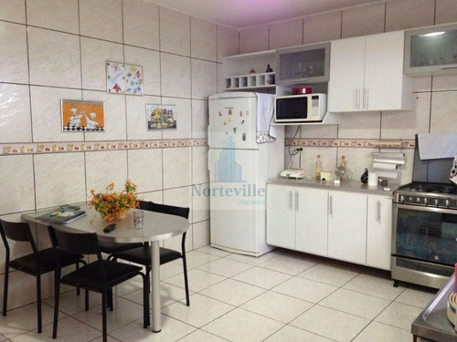 Imagem 16 de 29 de Casa Nº 116 Em Pau Amarelo - T008-1