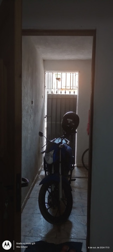 Sobrado 3 Andares Com Garagem