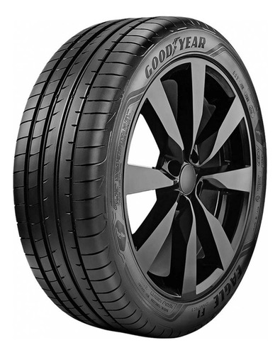 Kit 4 Pneus Goodyear 205/40r18 Eagle F1 Asymmetric 3 Rf 86w