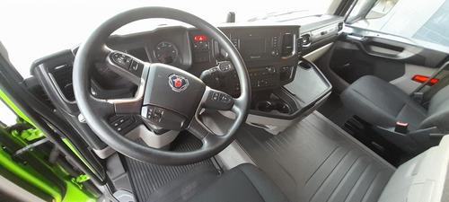 Scania R450 4x2 2022/2023